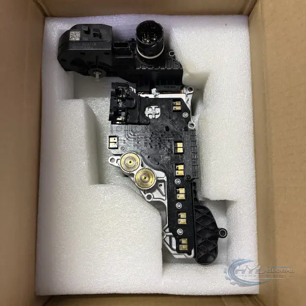DS7R-14C247-CB New Transmission Control Module (TCM) for Replacement 6DCT450 Powershift