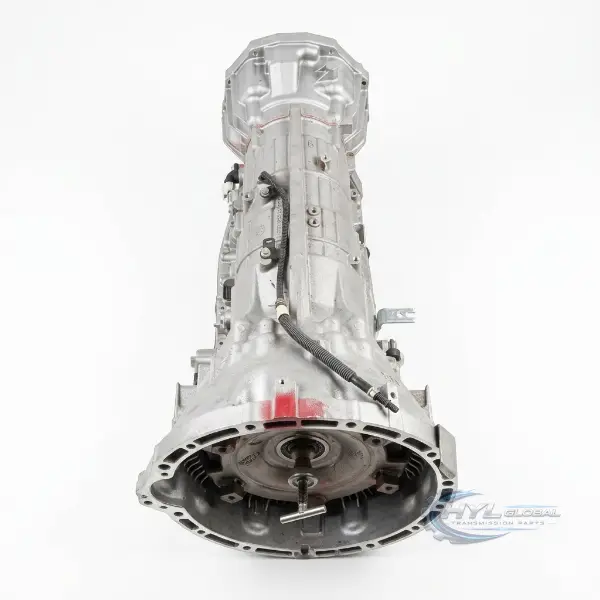 Remanufactured A760F CVT Automatic Transmission Gearbox Assembly with Gasket for Lexus GX460 & Land