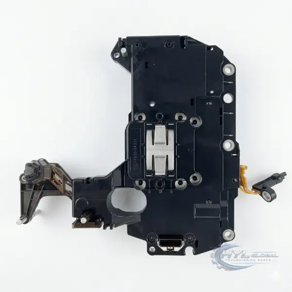 Remanufactured TCM TCU 0BK927156 8HP55 8HP55A Audi A5/A6/A7/A8/Q5/Q7 0260550048 Standard Size