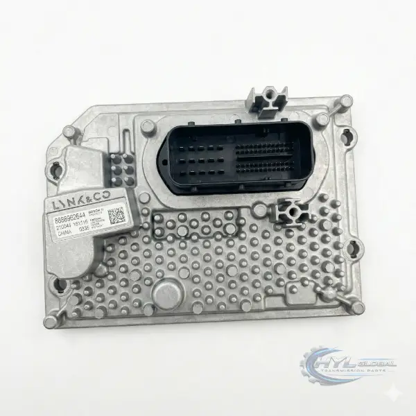 8888962644 TCM TCU Transmission Control Module for Lynk & Co 01 PHEV 7DCT330 Gearbox