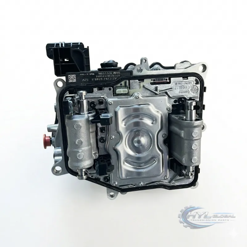 DQ200 Mechatronic Unit 0AM927769N