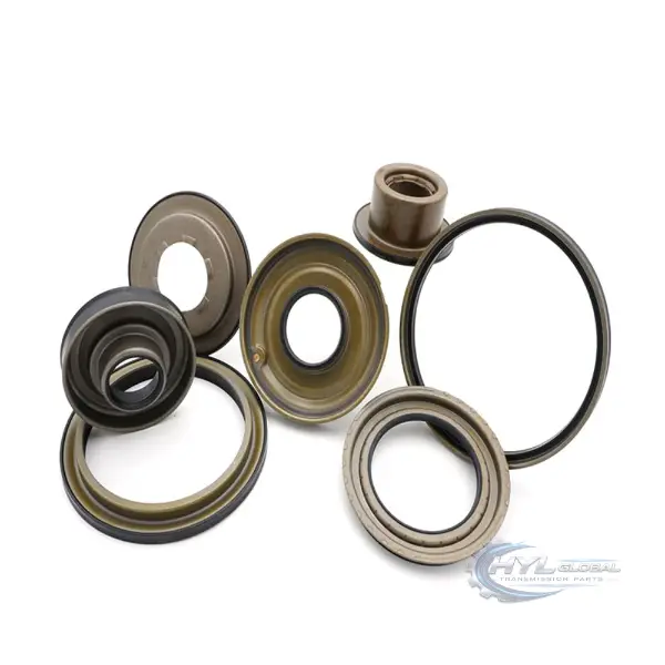 01M 01N Transmission Piston Kit 7PCS Audi Automatic Gearbox Rebuild Kit Beetle Golf Jetta A3 A4