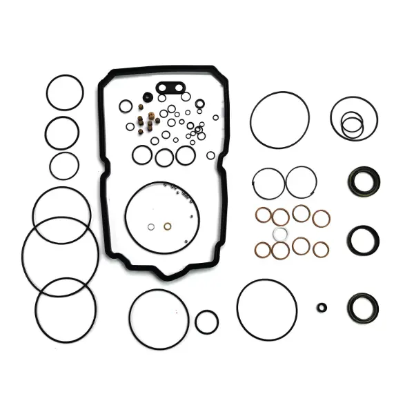 722.9 7G-Tronic Transmission Gasket & Seal Kit for S E C Class New OE 0002702500