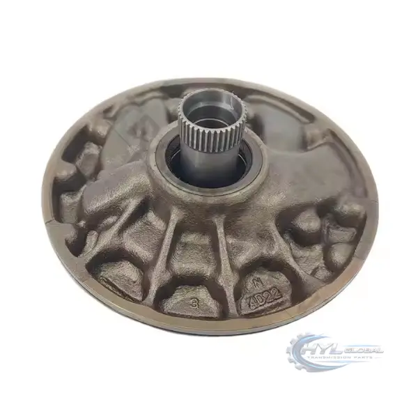 4HP16 Remanufactured Transmission Oil Pump Assembly 189500 Automatic Gearbox Hydraulic Front Pump