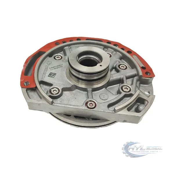 F4A42-0015-FN Automatic Transmission Oil Pump Assembly 4611039000 Replacement Gasket for BYD Mitsubishi