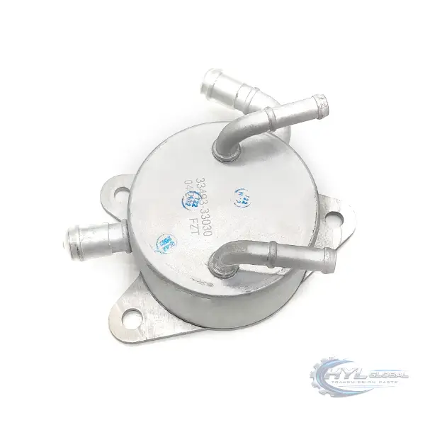 U760E U760F Transmission Oil Cooler Heat Exchanger Automatic Gearbox OE 33493-33030 for 2.5L 2012-2017