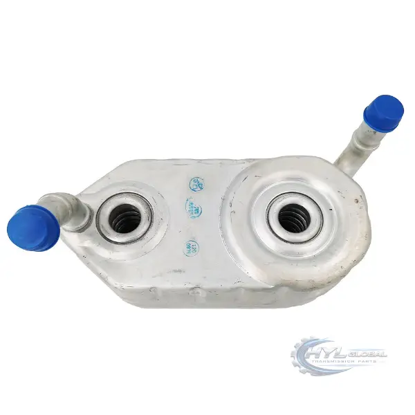 096409061E New DSG Transmission Oil Cooler Heat Exchanger for VW Golf MK6 Jetta for Audi A3 Skoda