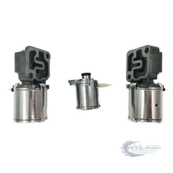 0B5 DL501 7-Speed S-Tronic Clutch Assembly Kit Audi A4 A5 A6 A7 Q5 DSG Mechatronic Transmission Repai