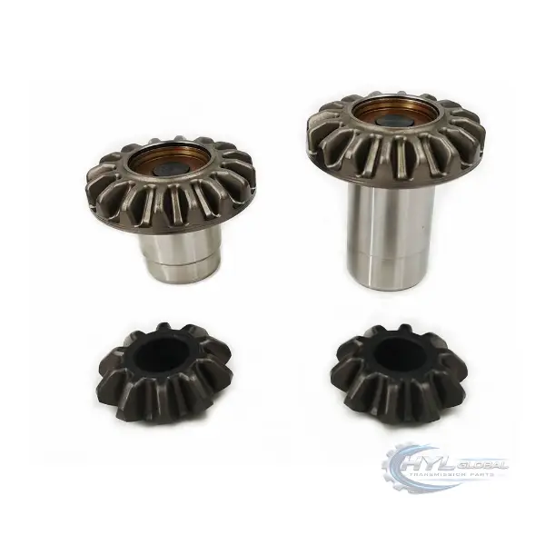 A6LF1 A6LF2 Automatic Transmission Differential Gear Kit for Hyundai Kia Santa Fe Sorento Ring & Pinion