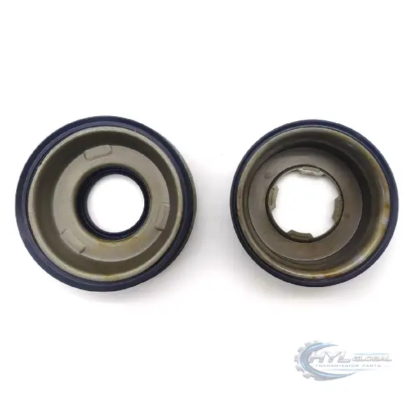 RE4F03A JF403A Transmission Piston Kit Automatic Gearbox Repair Kit for Nissan Tiida Sentra Bluebird