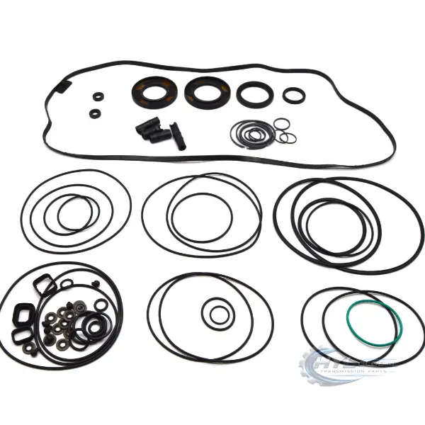 6HP19 Transmission Overhaul/Rebuild Kit Master Seal Gasket New for Audi