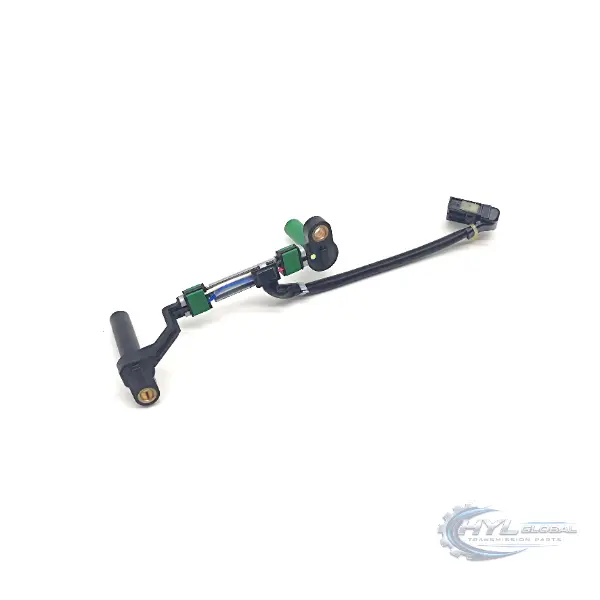 A6MF1 A6GF1 A6LF1/2 New Auto Transmission Input/Output Speed Sensor Assy for Sonata K5 Sportage