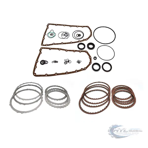 JF011E RE0F10A CVT Master Rebuild Kit Transmission Overhaul Repair New Nissan Altima Sentra Rogue