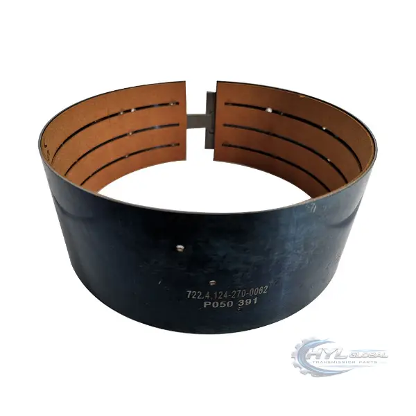1242700062 722.4 New Transmission Brake Band B1 Mercedes-Benz W124 W201 W202 4-Speed Automatic Gearbox