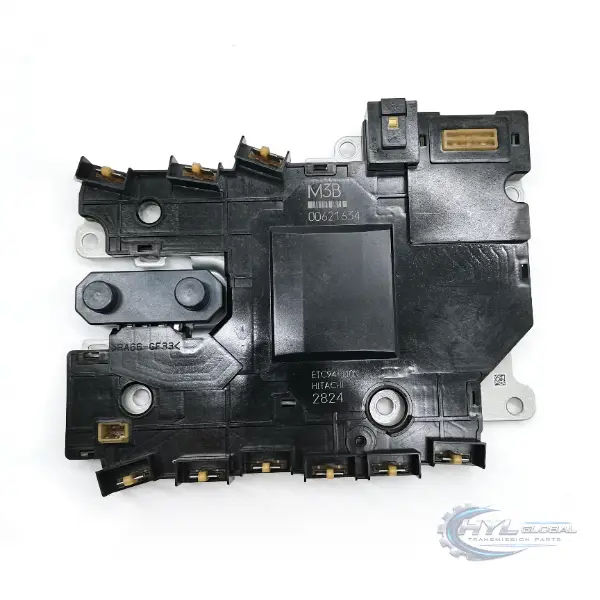 RE7B01A JR7B01A TCM TCU Transmission Control Module ETC94-110N for Infiniti Q50 Q60 Q70 G37 Nissan 370Z