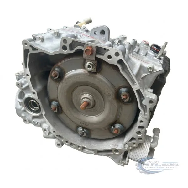 TF-71SC 3FA Transmission Assembly