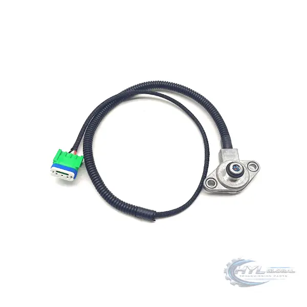 AL4 DP0 Automatic Transmission Pressure Sensor for Peugeot Citroen 206 307 308 408 C3 C4 C5 OE 252924
