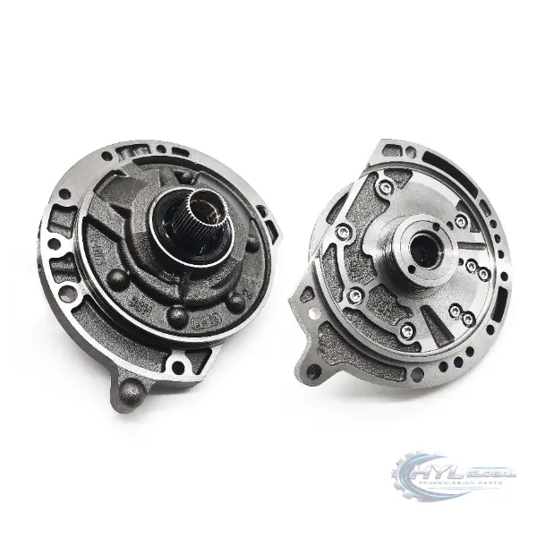 Replacement CVT Transmission Oil Pump 1502610 QR019CHA for Chery Tiggo 3/5/7 Arrizo 5/7 Automatic
