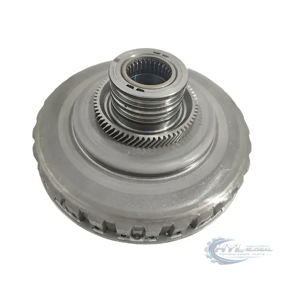 DTF630 Clutch Drum Assembly 1268150D Automatic Transmission Parts for Changan S5 MPV, Gearbox Repair Kit