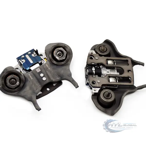 Transmission Control Module TCM 6DCT250 for Ford Focus Fiesta B-Max DPS6 PowerShift Automatic