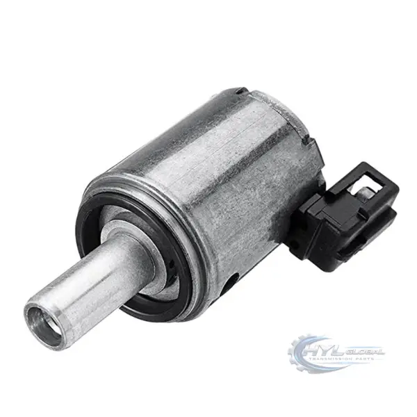 AL4 DPO EPC Solenoid Valve 257416 Transmission Valve Body Solenoid for Peugeot Citroen AL4 Automatic