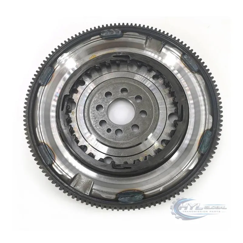 DQ200 Dual-Mass Flywheel 129/132 Teeth