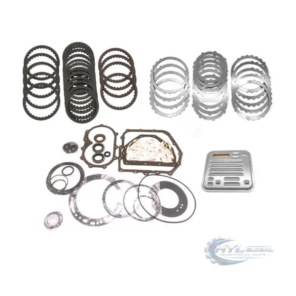 A604 41TE Automatic Transmission for Rebuild Kit with Gasket for Jeep