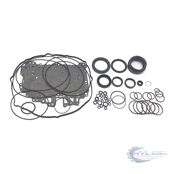 UA80E UA80F Transmission for Rebuild Overhaul Kit with Gasket for Lexus 8-Speed