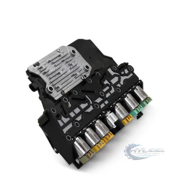 6T30 6T40 6T45 6T50 Transmission Control Module TCM TCU Valve Body for Chevrolet Cruze Malibu Captiva