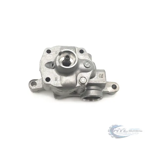 JF015E RE0F11A CVT Transmission Oil Pump Assembly for Nissan Suzuki Mitsubishi Automatic Gearbox Parts