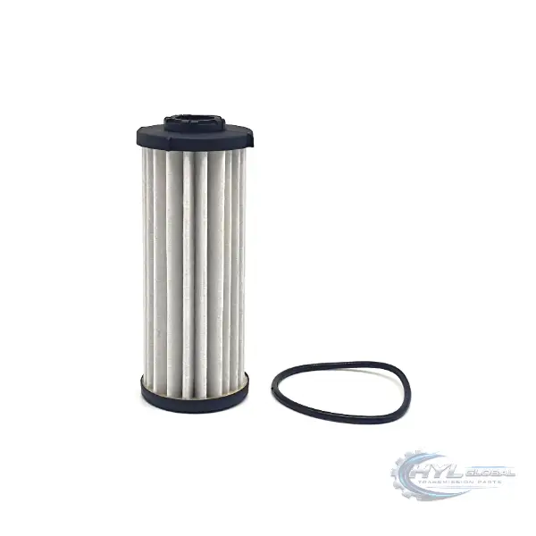 DQ381 DSG 7 Speed Transmission Filter Kit 0GC Gearbox Oil Filter with Gasket for VW Audi Skoda MQB Wet