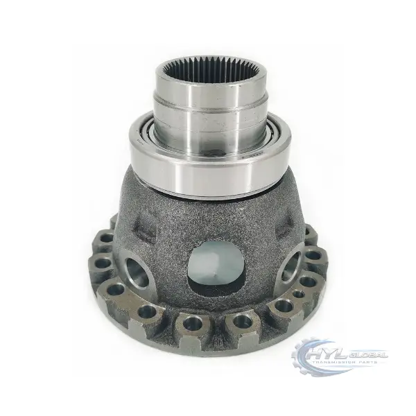 TF80-SC TF81-SC 6F 6-Speed Automatic Transmission Differential Housing Gasket 45822-24000 4WD AWD