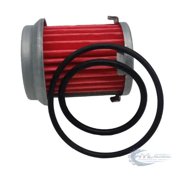 Transmission Oil Filter 25450-P4V-013 for Honda Acura Accord Fit Odyssey MDX RDX TL TSX Strainer Kit