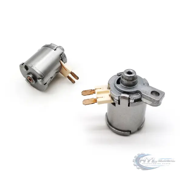 0B5 DL501 DSG 7 Speed Mechatronic Solenoid Valve Kit Transmission Shift Solenoids for Audi A4 A5 A6 A7 Q5
