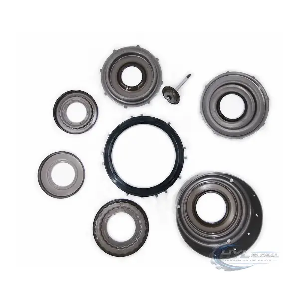 M11 BTR DSI 6-Speed Automatic Transmission Piston Kit for Geely Emgrand EC8 X7 SsangYong Korando Actyon