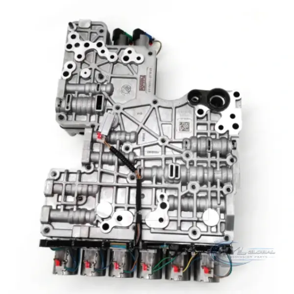 10R80 Transmission Valve Body Assembly with Gasket for F150 Mustang Expedition Lincoln Navigator