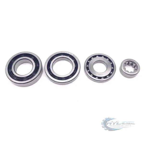 CVT K310 Transmission Bearing Kit for Toyota Corolla Altis 4PCS Set Gearbox Repair Bearings