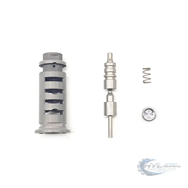 U660E U660 Transmission Solenoid Valve Kit SL2 SL4 Automatic Gearbox Body Solenoid