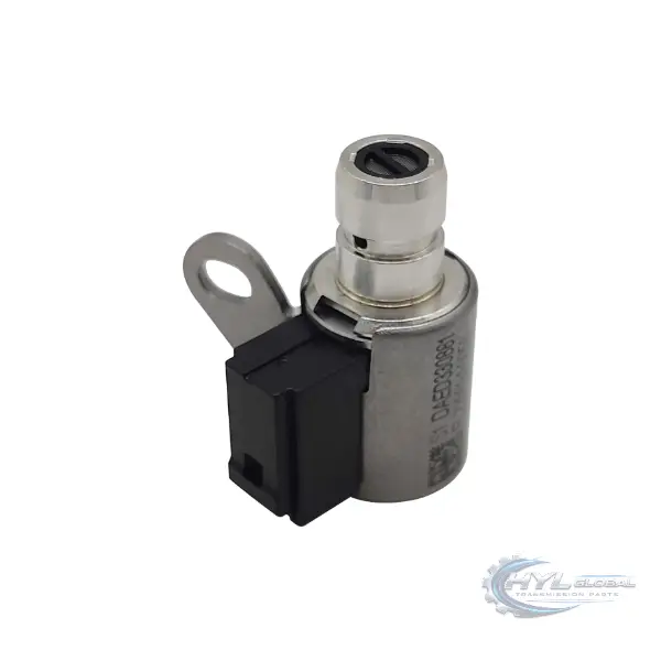 A6F50 A6F55 Transmission Solenoid Pack Shift Solenoid Kit Ford Edge Explorer Taurus MKX MKZ Lincoln OEM
