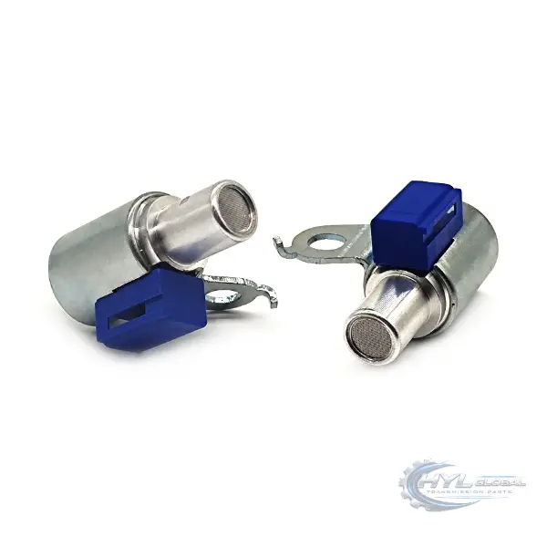 A760E A960E AB60E AB60F Transmission Shift Solenoid Valve Kit 35240-50050 for GX460