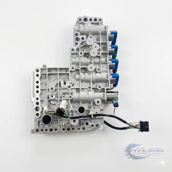 CTF25 CVT25 Automatic Transmission Valve Body 23830268 with Gasket for Baojun 510 530 730 Wuling