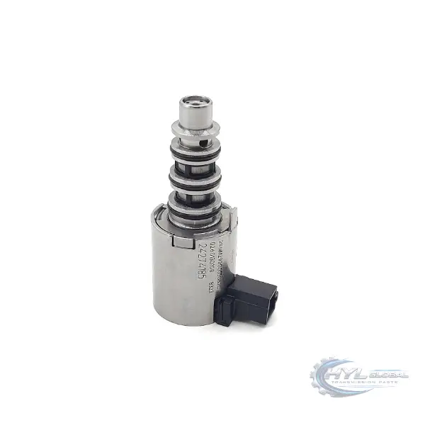 7DCT250 Transmission Solenoid Valve Kit 24274185 0260130108 for MG Roewe Great Wall Changan Dual Clutch