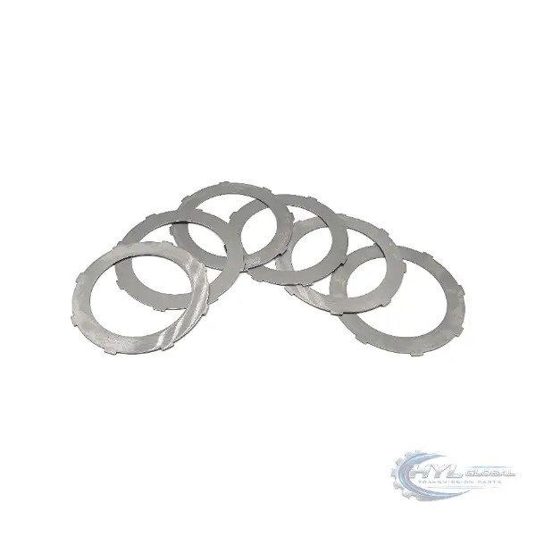 VT2 VT3 CVT Transmission Clutch Steel Plate Friction Disc Kit for Geely for Lifan Haima Zotye