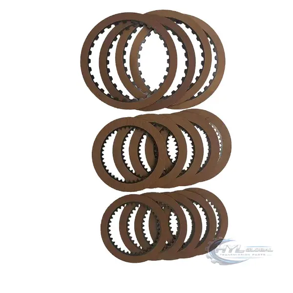 722.3 722.4 Automatic Transmission Friction Repair Kit for Mercedes Benz W124 W126 W201 W202