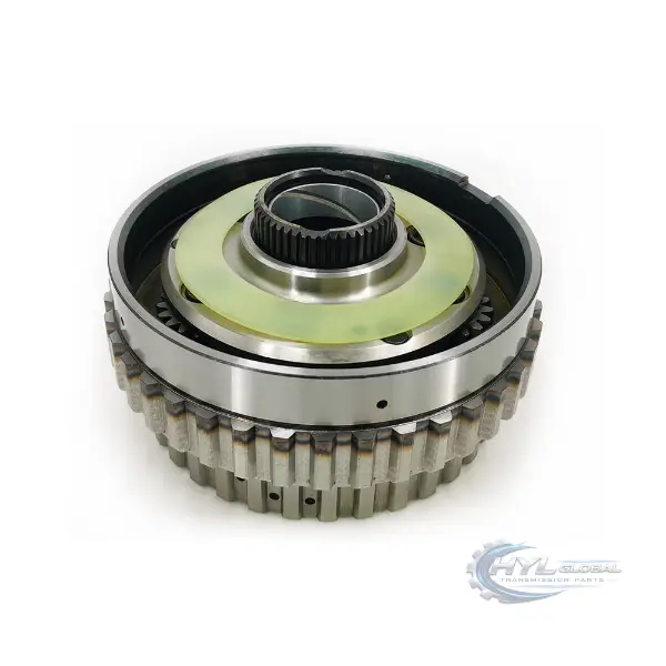 M11 QR640AHA Auto Transmission Rear Planetary Carrier Gear Assembly Geely Boyue Borui Gearbox Repai