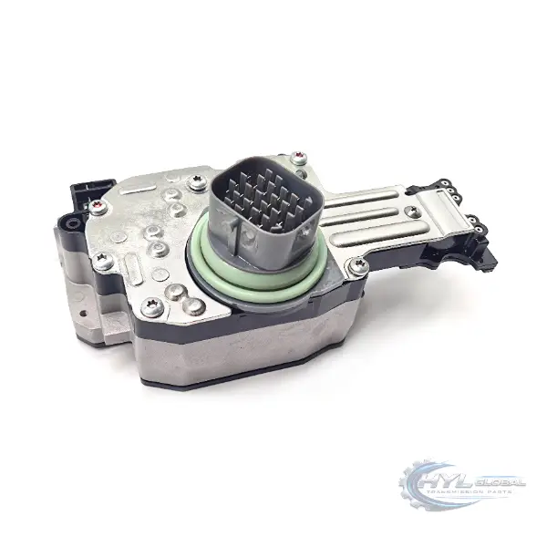 45RFE 5-45RFE 68RFE Transmission Shift Solenoid Block Pack with TRS Plate Valve Body Solenoid Pack