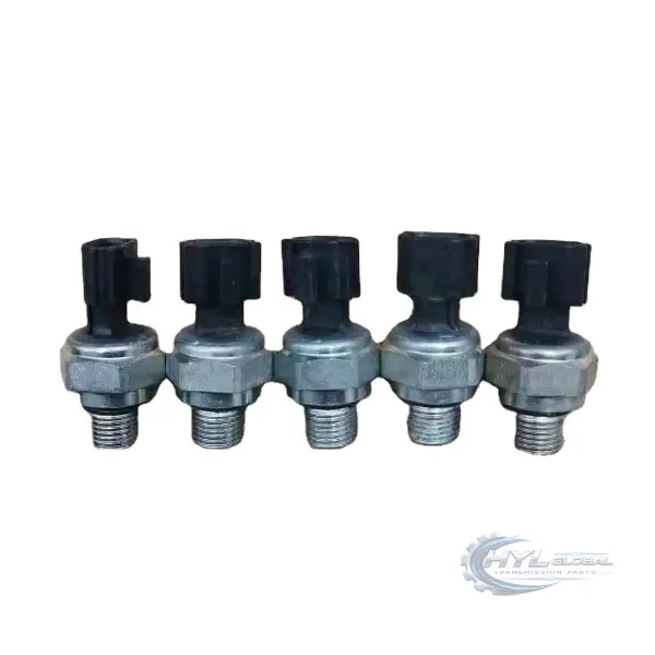 TR580 TR690 CVT Transmission Oil Pressure Sensor Set 31878-AA010 for Subaru Lineartronic Outback Legacy