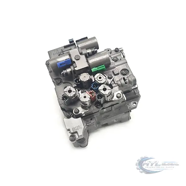 AW55-50SN AW55-51SN Transmission Valve Body AF23 AF33 for Saab Chevrolet Saturn OE 599103 8675629
