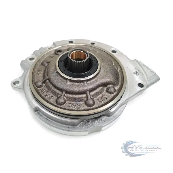 A6GF1 A6GF1-2 Automatic Transmission Oil Pump Assembly for IX35 Tucson Sportage Sonata 2015-2022