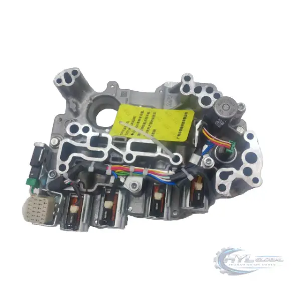 RE0F11A JF015E CVT Transmission Valve Body 31705-3JX0A 31705-3JX0C for Sentra Tiida Sylphy Suzuki Swift